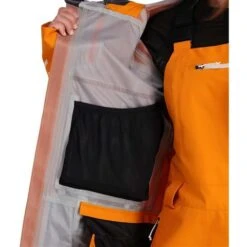 Spyder Solitaire Jacket - Women's 21 Spyder Solitaire Jacket - Women's -Ski Supplies Store fw23 spyder womenssolitairejacket desertsun 4