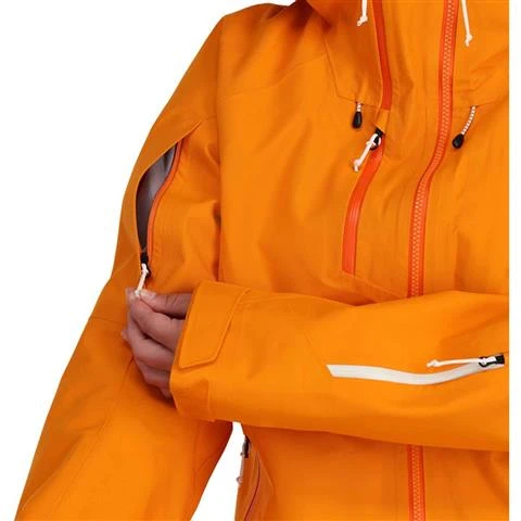 Spyder Solitaire Jacket - Women's 10 Spyder Solitaire Jacket - Women's - Image 10