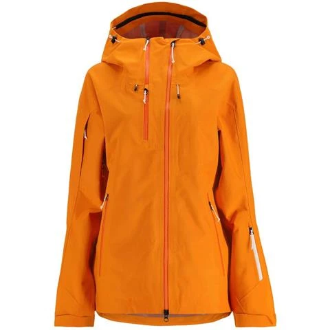 Spyder Solitaire Jacket - Women's 12 Spyder Solitaire Jacket - Women's - Image 12