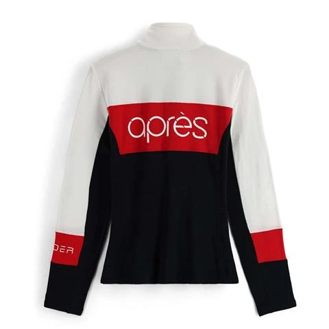 Spyder Speed Full Zip Fleece Jacket - Women's 8 Spyder Speed Full Zip Fleece Jacket - Women's - Image 8