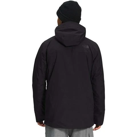 The North Face Fourbarrel Triclimate Jacket - Men's 3 The North Face Fourbarrel Triclimate Jacket - Men's - Image 3