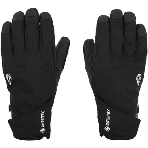 Volcom CP2 Gore-Tex Glove 1 Volcom CP2 Gore-Tex Glove