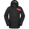 Volcom Guch Stretch Gore Jacket - Men's