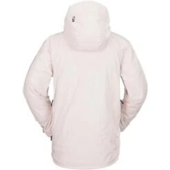 Volcom Guch Stretch Gore Jacket - Men's -Ski Supplies Store fw23 volcom mensguchstretchgorejacket partypink 2