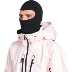 Volcom Guch Stretch Gore Jacket - Men's -Ski Supplies Store fw23 volcom mensguchstretchgorejacket partypink 7