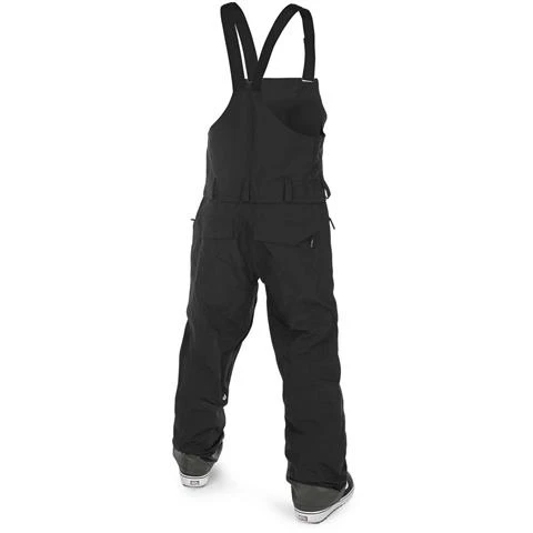 Volcom Rain Gore-Tex Bib Overall - Men's 2 Volcom Rain Gore-Tex Bib Overall - Men's - Image 2
