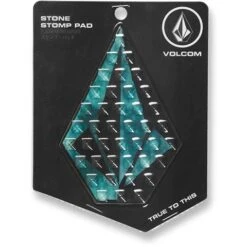 Volcom Stone Stomp Pad -Ski Supplies Store fw23 volcom stonestomppad stormtiedye