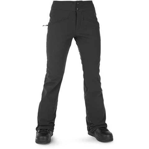 Volcom Battle Stretch HR Pant - Women's 1 Volcom Battle Stretch HR Pant - Women's