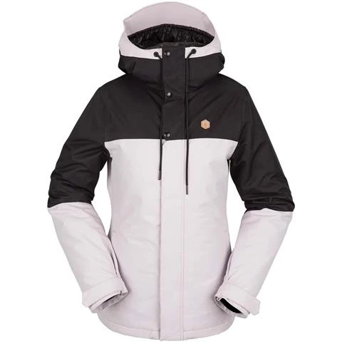 Volcom Bolt Ins Jacket - Women's 1 Volcom Bolt Ins Jacket - Women's
