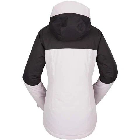 Volcom Bolt Ins Jacket - Women's 2 Volcom Bolt Ins Jacket - Women's - Image 2
