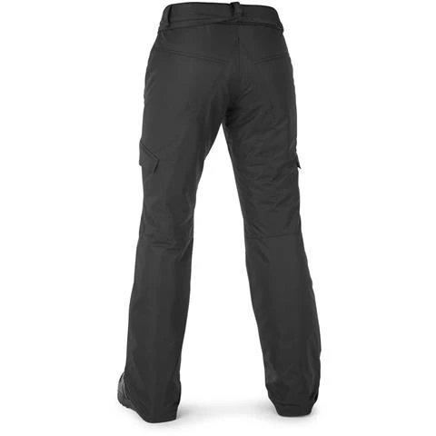 Volcom Bridger Ins Pant - Women's 2 Volcom Bridger Ins Pant - Women's - Image 2