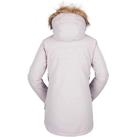 Volcom Fawn Ins Jacket - Women's 2 Volcom Fawn Ins Jacket - Women's - Image 2