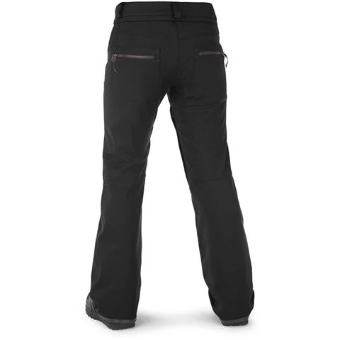 Volcom Species Stretch Pant - Women's 2 Volcom Species Stretch Pant - Women's - Image 2