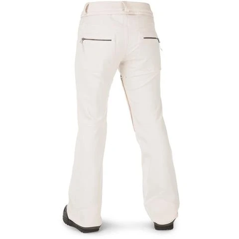 Volcom Species Stretch Pant - Women's 4 Volcom Species Stretch Pant - Women's - Image 4