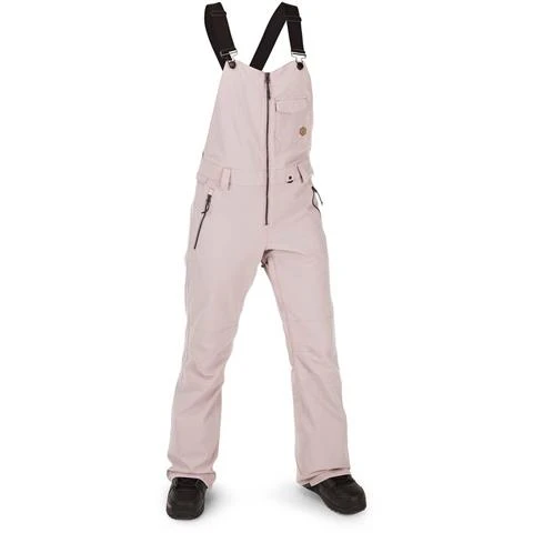Volcom Swift Bib Overall - Women's 1 Volcom Swift Bib Overall - Women's