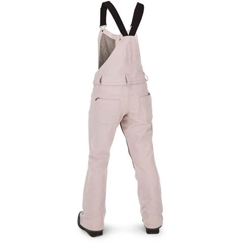 Volcom Swift Bib Overall - Women's 2 Volcom Swift Bib Overall - Women's - Image 2