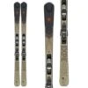 Rossignol Experience 80 CA + XP11 Skis - Men's