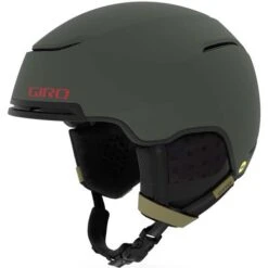 Giro Jackson MIPS Helmet Ski & Snow 29 Giro Jackson MIPS Helmet Ski & Snow -Ski Supplies Store giro jackson mips mountain snow helmet matte olive black hero