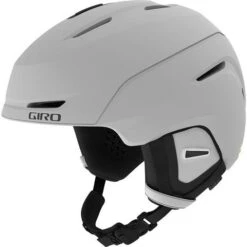 Giro Range MIPS Helmet 9 Giro Range MIPS Helmet -Ski Supplies Store giro range mips matte lgt gry