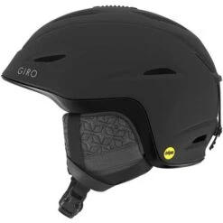 Giro Womens Fade MIPS Helmet - FADE MIPS 14 Giro Womens Fade MIPS Helmet - FADE MIPS -Ski Supplies Store giro h fademips matteblack 1