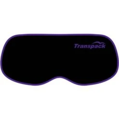 Transpack Goggle Cover -Ski Supplies Store gogglecoverpurp