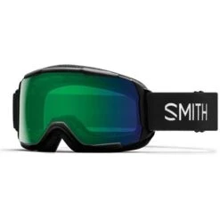 Smith Grom Goggle - Youth -Ski Supplies Store gr6cpgbk19