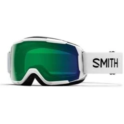 Smith Grom Goggle - Youth -Ski Supplies Store gr6cpgwt19
