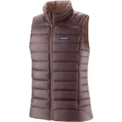 Patagonia Women's Down Sweater Vest With NetPlus - 84629 -Ski Supplies Store gsmf2223 84629 dubn