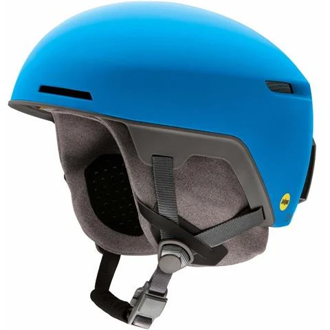 Smith Code MIPS Snow Helmet 5 Smith Code MIPS Snow Helmet - Image 5