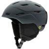 Smith Mission MIPS Helmet - 2023 Model