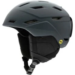 Smith Mission MIPS Helmet - 2023 Model