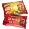 Toe And Hand Warmer Packs (Multi Packs)
