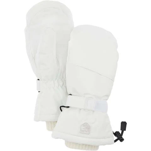 Hestra Cosy Sr Mitten 1 Hestra Cosy Sr Mitten