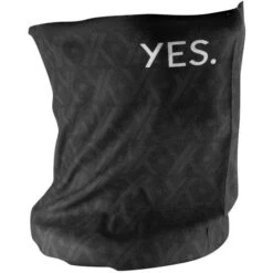 YES Neck Warmer Block - Men's