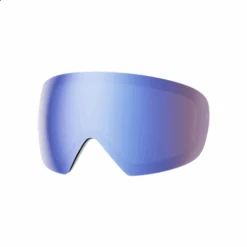 Smith I/O MAG S Goggle - Women's -Ski Supplies Store io mag s goggles cpStormBlueSensorMirror wi