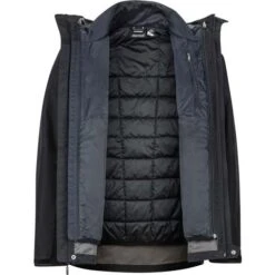 Marmot Minimalist Component Jacket - Men's -Ski Supplies Store k31530 001 open minimalist component jkt