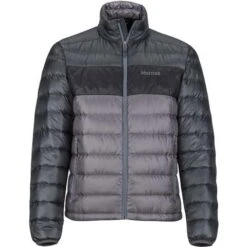 Marmot Ares Jacket - Men's -Ski Supplies Store k71260 1880 front ares jkt