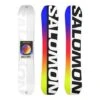 Salomon Huck Knife Snowboard - Men's