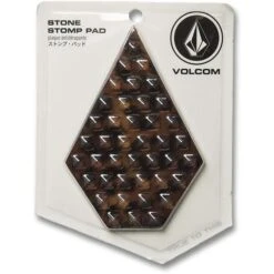 Volcom Stone Stomp Pad - 2020 Model