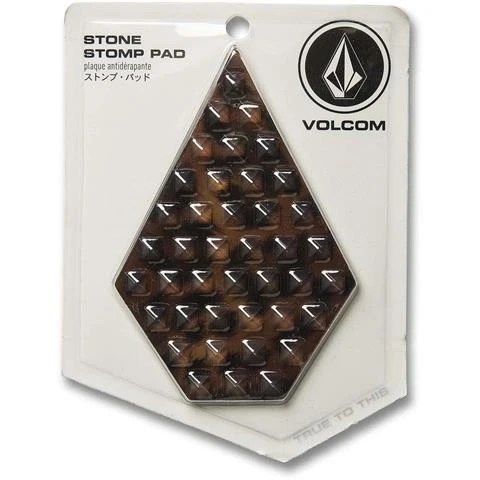 Volcom Stone Stomp Pad - 2020 Model 1 Volcom Stone Stomp Pad - 2020 Model