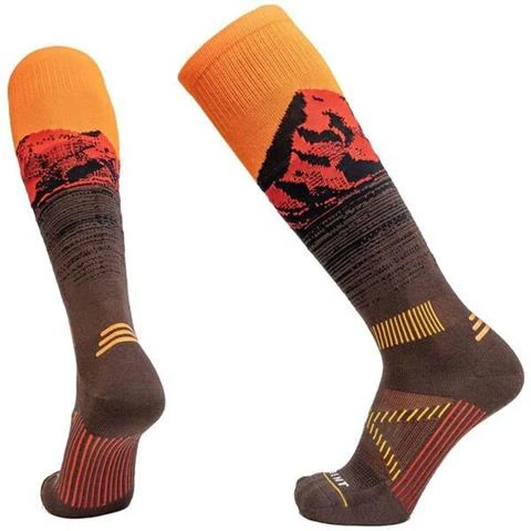 Le Bent Cody Townsend Pro Series Sock - Men's 1 Le Bent Cody Townsend Pro Series Sock - Men's