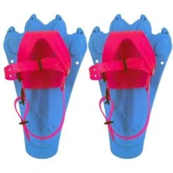Ski Supplies Store -Ski Supplies Store light blue redfeather flashtrax snowshoes 38956