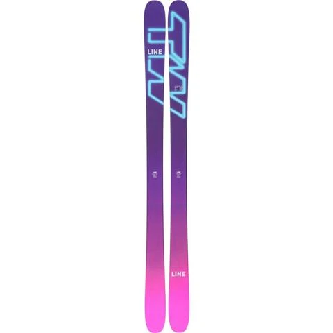 Line Tom Wallisch Pro Skis - Men's 1 Line Tom Wallisch Pro Skis - Men's
