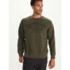 Marmot Mountain Works C Sweatshirt - Men's