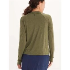 Marmot Mariposa LS - Women's -Ski Supplies Store m12624 16285 s03