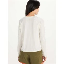 Marmot Mariposa LS - Women's -Ski Supplies Store m12624 7395 s03