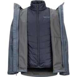 Marmot Minimalist Component Jacket - Men's -Ski Supplies Store m31530 1515 open liner minimalist component jkt