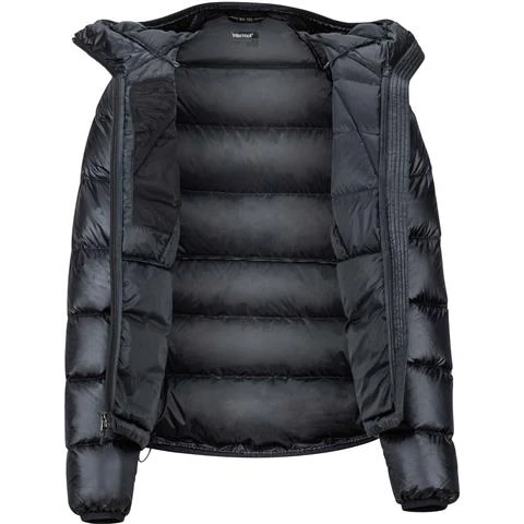 Marmot Hype Down Hoody - Women's 3 Marmot Hype Down Hoody - Women's - Image 3