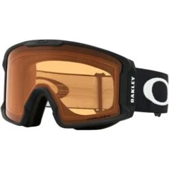 Oakley Prizm Line Miner XL Goggle 29 Oakley Prizm Line Miner XL Goggle -Ski Supplies Store main oo7070 57 line miner matte black prizm persimmon 001 170980 png heroxl