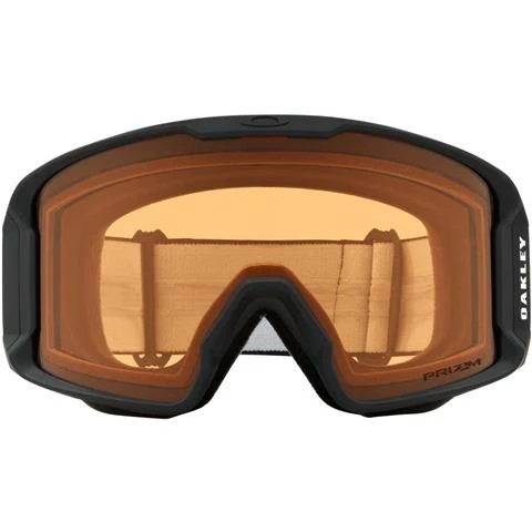 Oakley Prizm Line Miner XL Goggle 11 Oakley Prizm Line Miner XL Goggle - Image 11